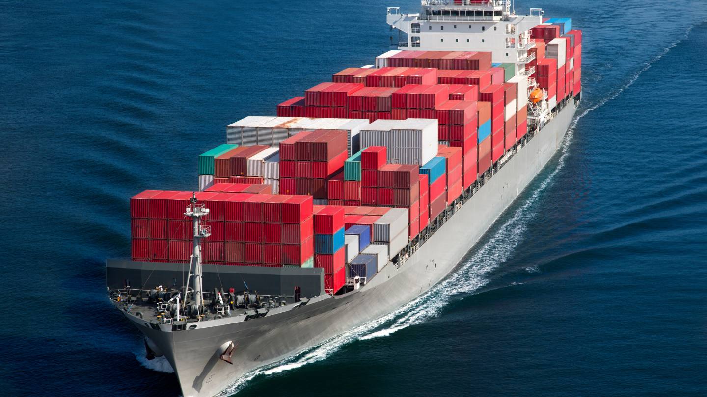 Kontenerowiec kontenery mobilne3